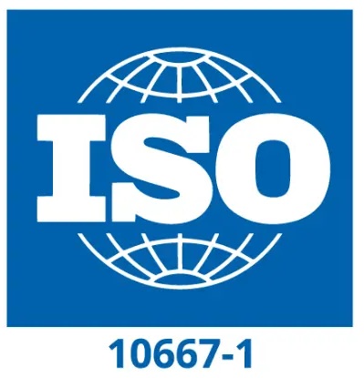 ISO Logo